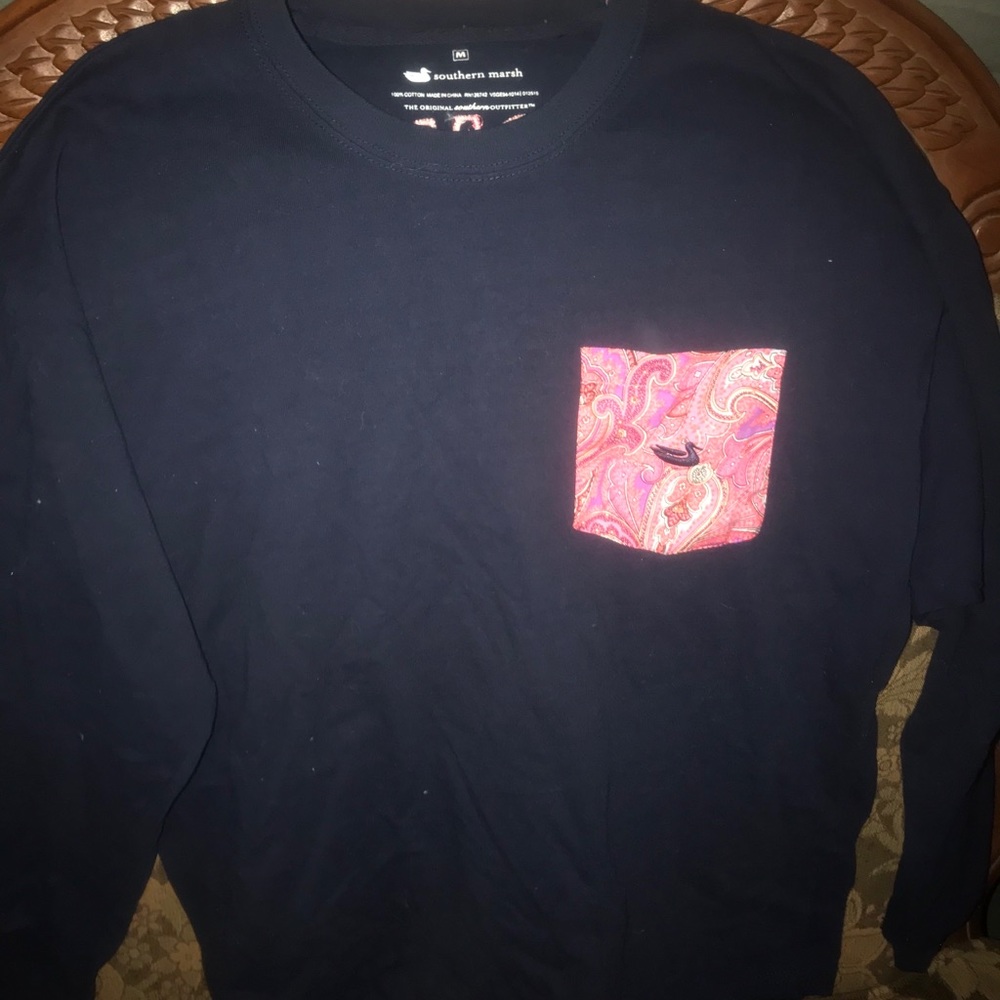 Southern Marsh SZ Medium